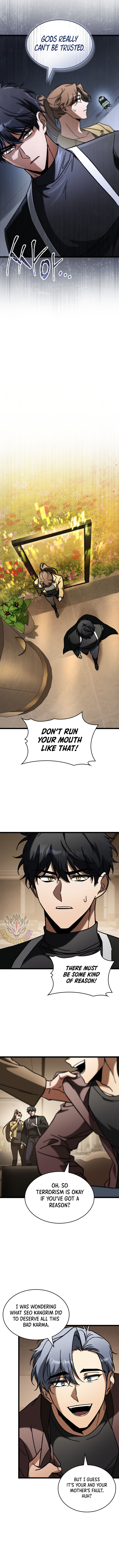F-Class Destiny Hunter Chapter 90 7